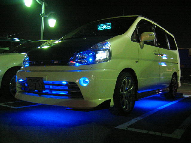 日産 セレナ