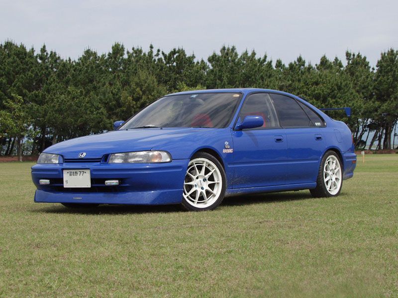 アスコットイノーバ ホンダ うえだ の愛車 みんカラ