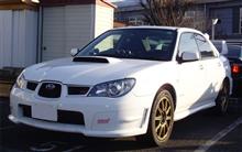 スバル インプレッサ WRX STI