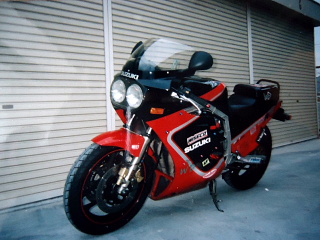 GSX-R750の新着記事|アメーバブログ ...