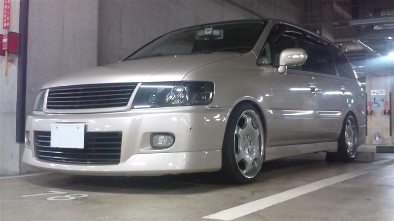 shun.oさんのバサラ