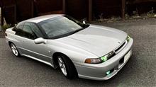 とざっきーさんのALCYONE-SVX