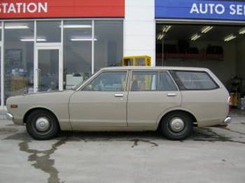 サニーバン 日産 ｋｍｄの愛車 みんカラ