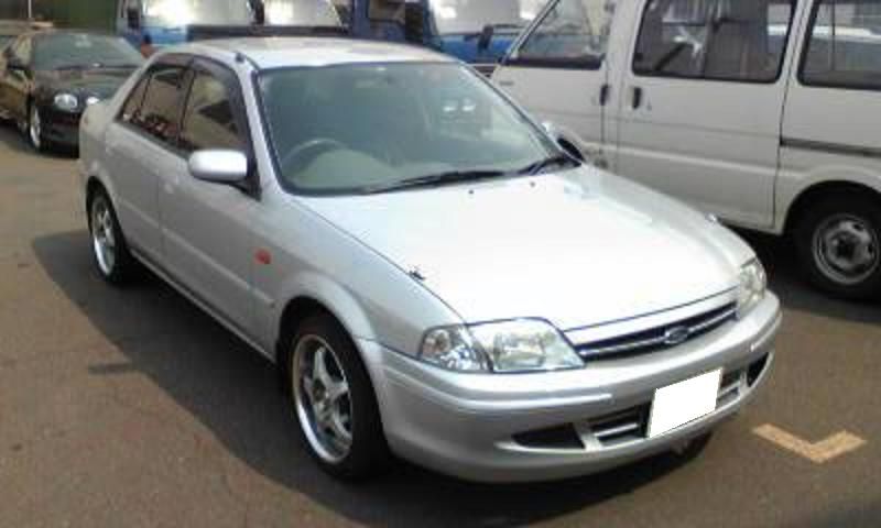 RX-イッコウさんのレーザーリデア セダン
