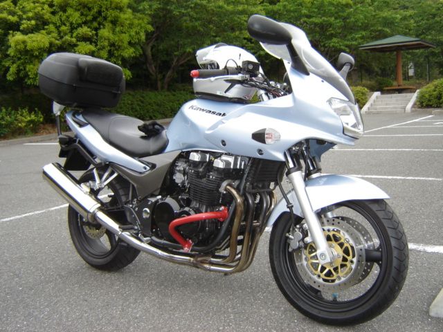 nakag_2000さんのZR-7S