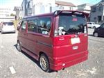 ホンダ バモス