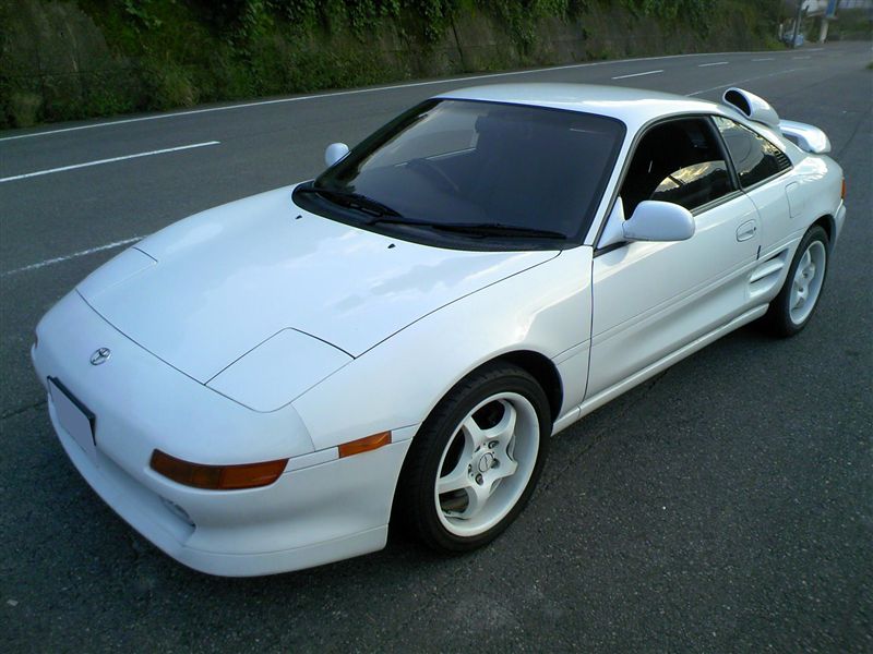 Mr2 トヨタ 霧島の愛車 みんカラ Mr2 トヨタ 霧島の愛車 みんカラ