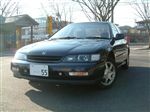 ホンダ アコード