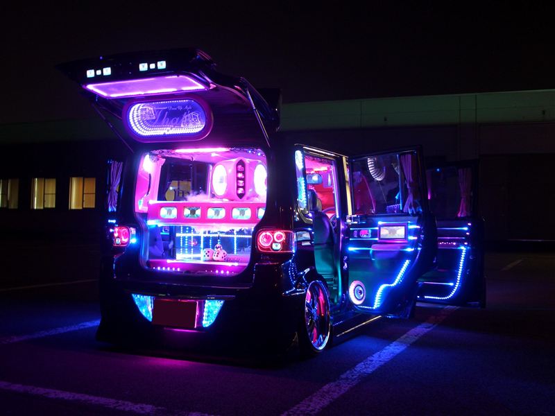 That S ホンダ めたぼスライムの愛車 みんカラ