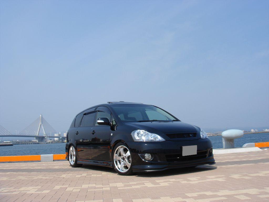 イプサム トヨタ しまごんの愛車 みんカラ イプサム トヨタ しまごんの愛車 みんカラ