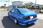 トヨタ カローラレビン