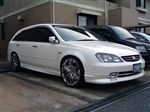 ホンダ アヴァンシア