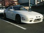 マツダ RX-7