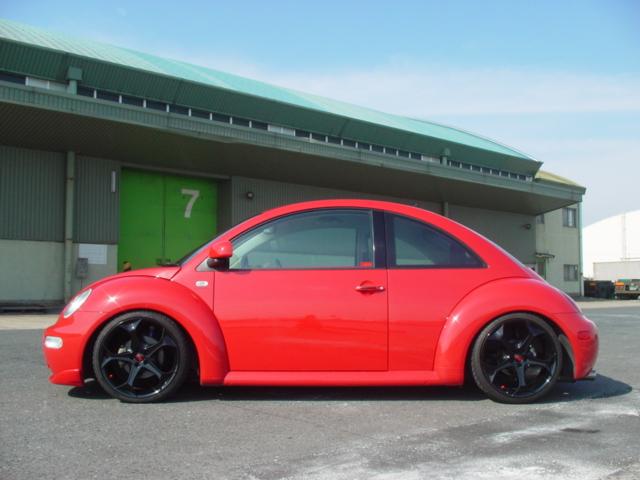 BUGS GO-GO Classic Wheel” 「クラシックホイールの