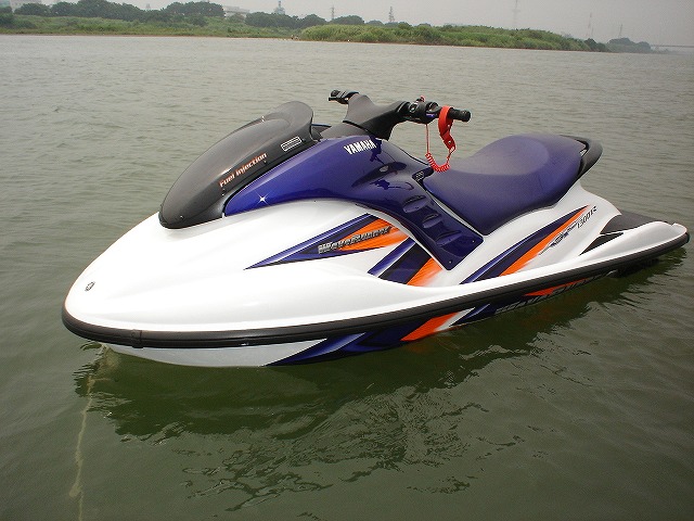 シュライラさんのGP-1300R