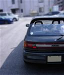 トヨタ スターレット