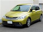 日産 ティーダ