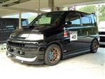 ホンダ S-MX