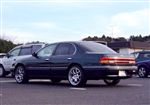 日産 セフィーロ