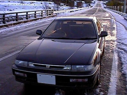 プレリュードインクス ホンダ inxの愛車 みんカラ