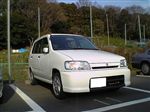 日産 キューブ