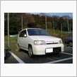 日産 キューブ