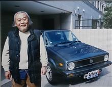 つっちー@GOLF1さんのGOLF_HATCHBACK