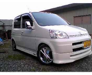 ライフ ホンダ ちょめの愛車 みんカラ ライフ ホンダ ちょめの愛車 みんカラ