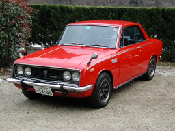1600gt トヨタ カローラ７０の愛車 みんカラ