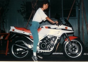 fz250 phazer フェーザー ヤマハ ひろ 横浜の愛車 みんカラ