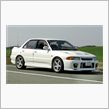 まさたきＥＶＯのランサーエボリューションI
