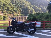 マサ坊＠さんのGPX750R