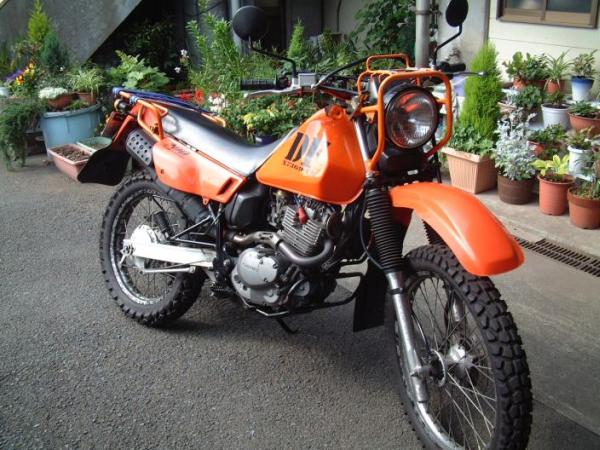 katochさんのDF200E