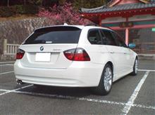 かるたん(⌒∇⌒)ノさんのSERIES_3_TOURING