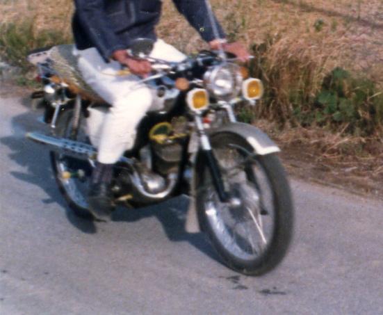 ロッソモンツァさんのK11