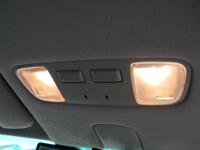 ｌｅｄマップランプ取り付け トヨタ マークiiブリット By アッシュ みんカラ