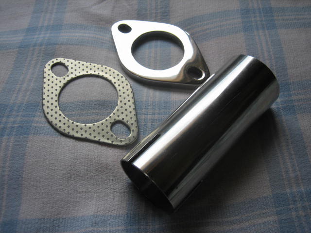 【数量限定】旧モデル在庫処分セールを開催します！ ht81s用SUZUKI SPORT 品番241530-4350（ht81s用SUZUKI マフラー パーツ