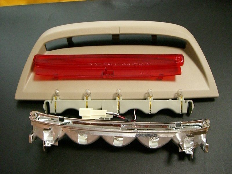 アリスト/JZS147,UZS143【ハイマウントストップランプ】未使用品
