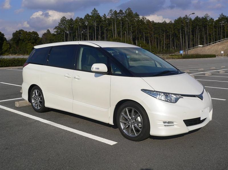 エスティマ (50系) ダウンサス RS-R Ti2000装着 by ひかり隊長 - みんカラ エスティマ (50系) ダウンサス RS-R Ti2000装着 by ひかり隊長 - みんカラ