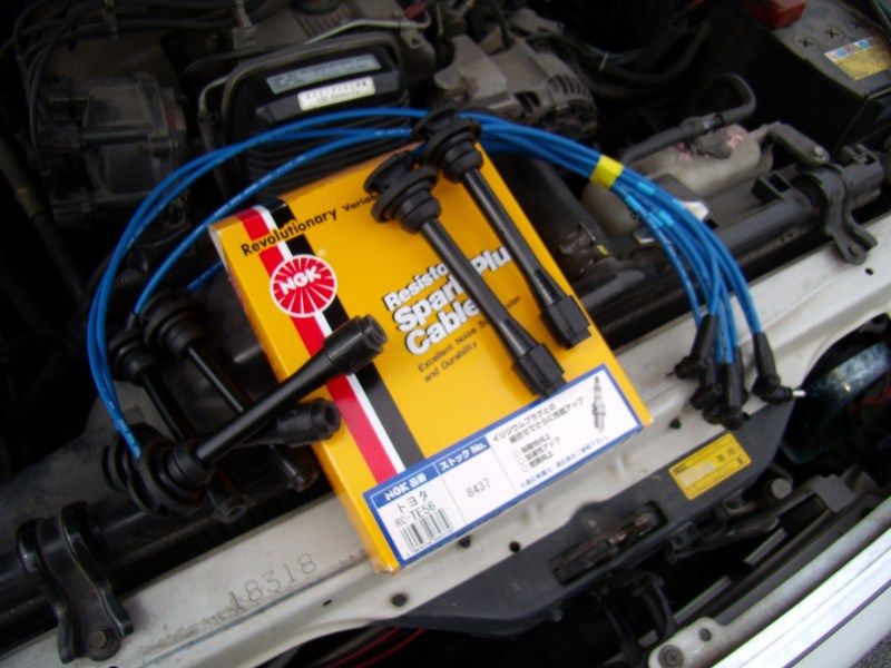 100 %品質保証 プラグコード NGK RC-TE78(No.8874) 1996年09月~1998年08月 2000cc 1G-FE GX100 チェイサー トヨタ - 電子パーツ 100 %品質保証 プラグコード NGK RC-TE78(No.8874) 1996年09月~1998年08月 2000cc 1G-FE GX100 チェイサー トヨタ - 電子パーツ