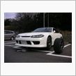 ADVAN Racing RSに戻す