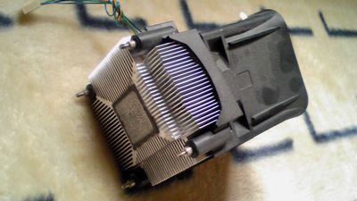 PC掃除