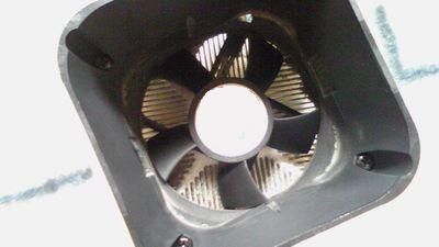 PC掃除