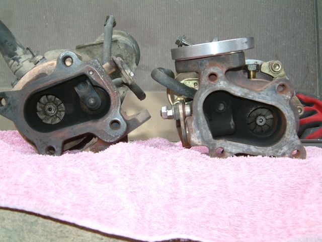 Turbocharger HT06-3E 13900-83G70 1390083G70 13900 83G70 For