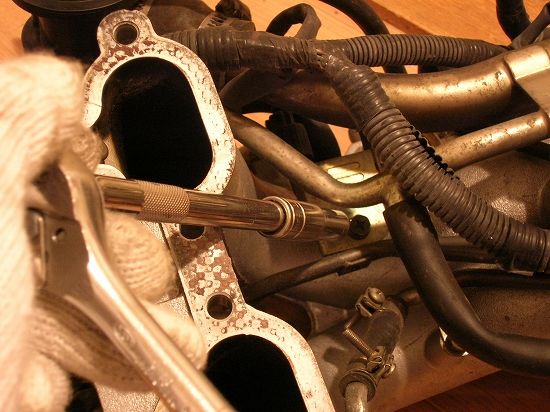 ＧＣ８　キャニスターパージコントロールソレノイド