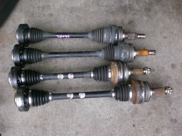 SALE/93%OFF】 JZX 純正 ドライブシャフト 左右セット ienomat.com.br