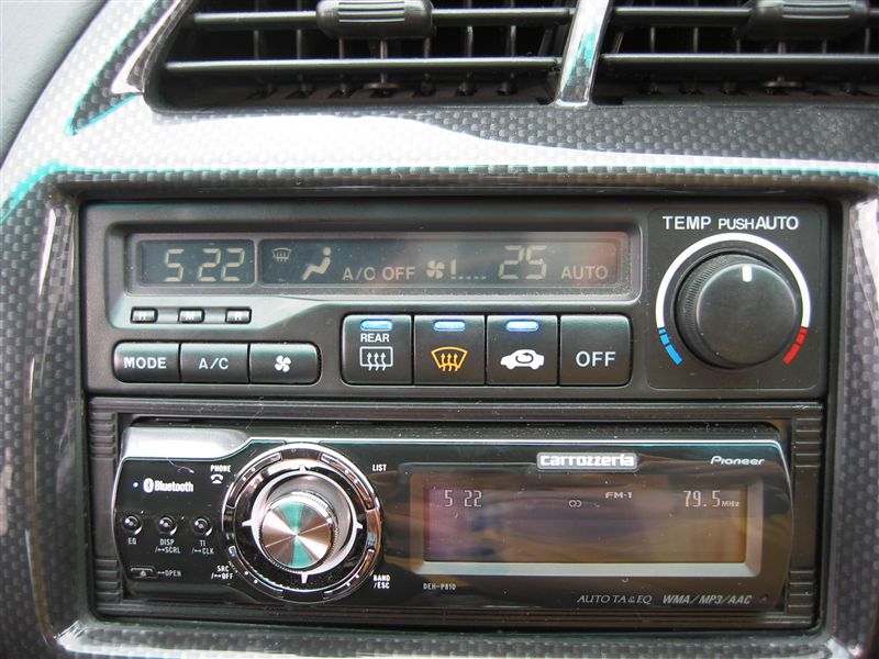 アコード CD3 CD4 CD5 CD6 CD7 CD8 CE1 CF2 CC7 純正 エアコン