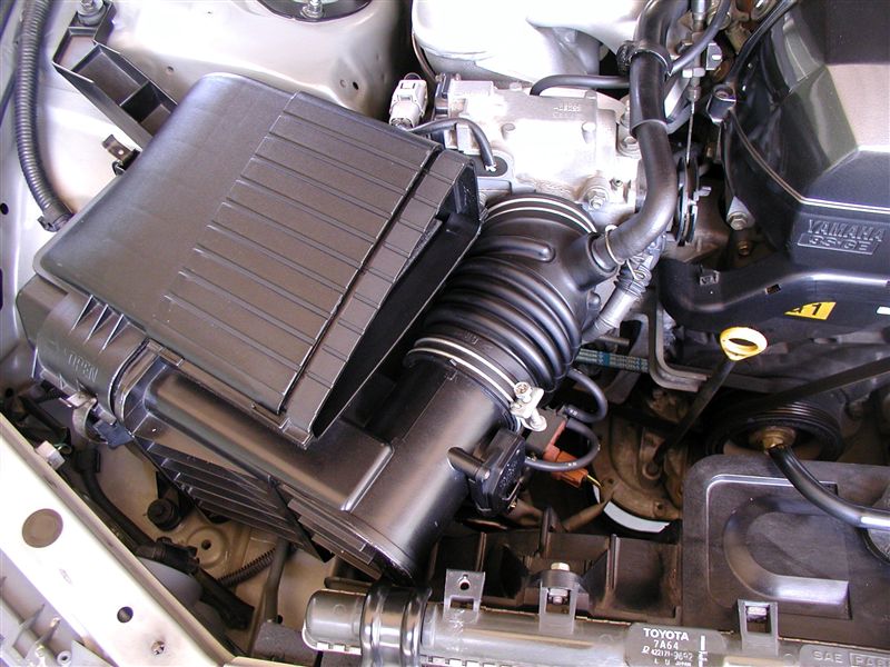 3S-GE ｽｰﾊﾟｰ○ﾁｬｰｼﾞｬｰ設計開始！（トヨタ アルテッツァ）by