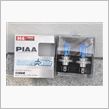 PIAA　Southern STAR White 5100K 