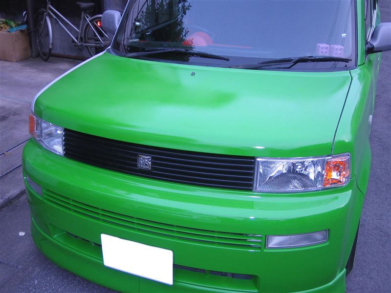オールペン 自家塗装 トヨタ By たかビー みんカラ オールペン 自家塗装 トヨタ By たかビー みんカラ